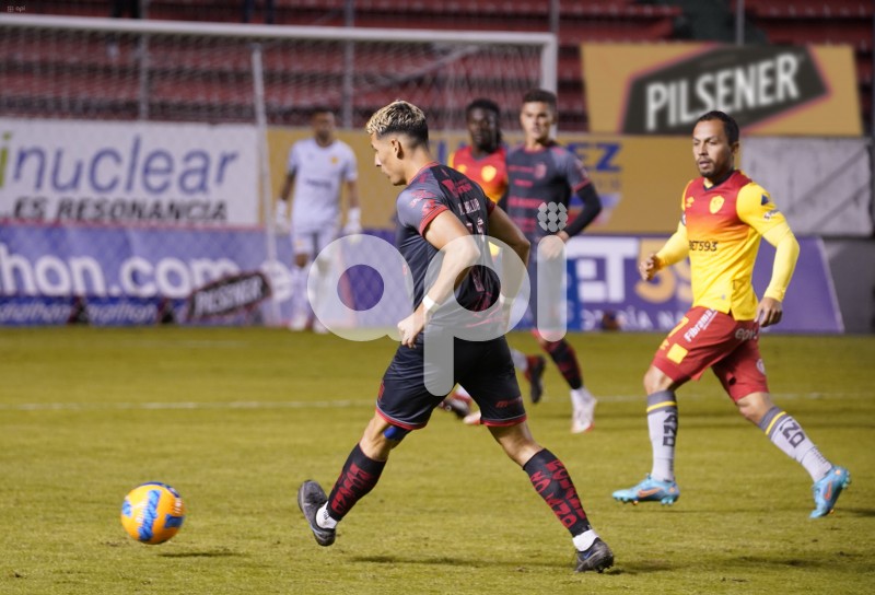 UIO-FBL-LIGAPRO-AUCAS-CUENCA