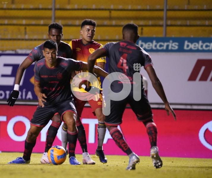 UIO-FBL-LIGAPRO-AUCAS-CUENCA