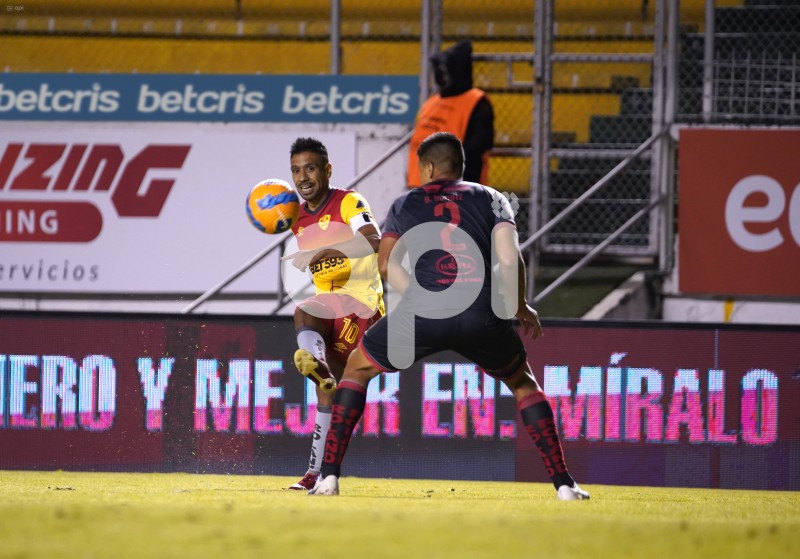 UIO-FBL-LIGAPRO-AUCAS-CUENCA