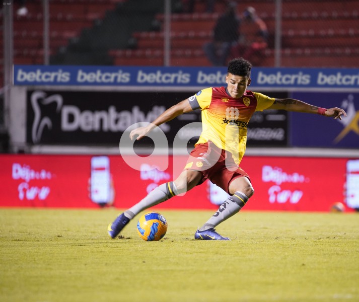 UIO-FBL-LIGAPRO-AUCAS-CUENCA