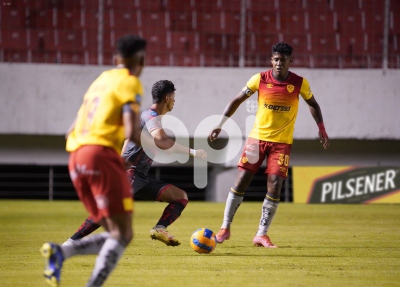UIO-FBL-LIGAPRO-AUCAS-CUENCA