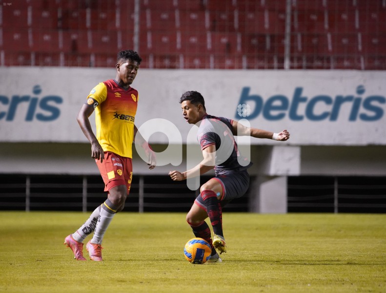 UIO-FBL-LIGAPRO-AUCAS-CUENCA