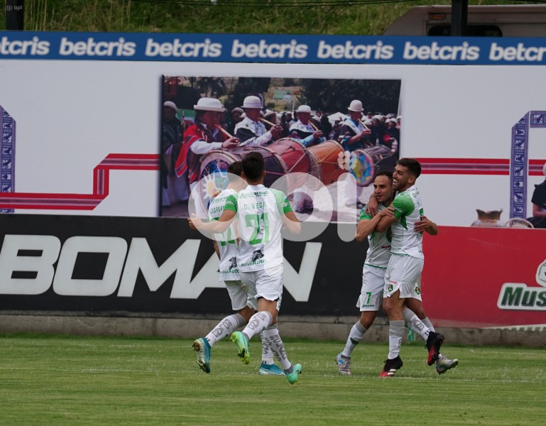 FBL-LIGA PRO-MUSHUC-RUNA-CUMBAYA-