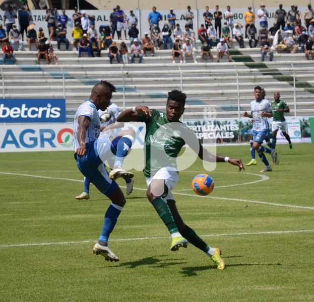 FBL-LIGAPRO-ORENSE-9 DE OCTUBRE