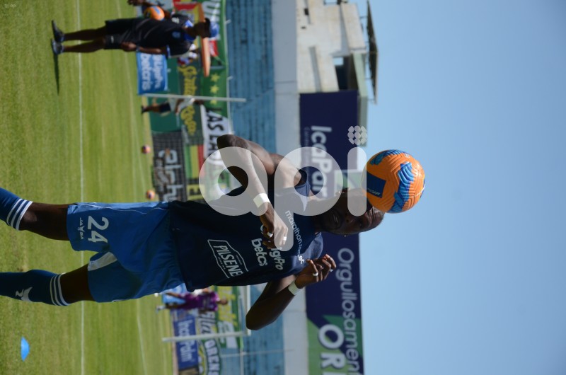 FBL-LIGAPRO-ORENSE-9 DE OCTUBRE