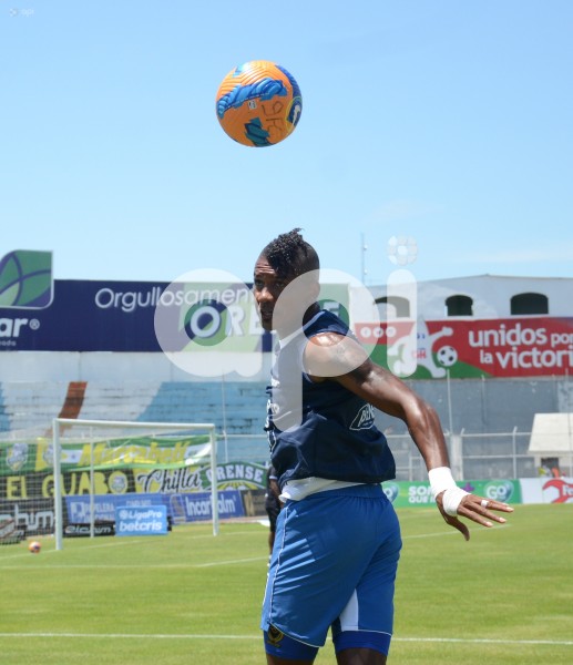 FBL-LIGAPRO-ORENSE-9 DE OCTUBRE