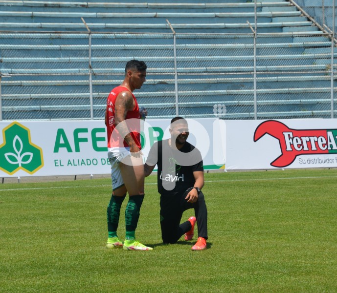 FBL-LIGAPRO-ORENSE-9 DE OCTUBRE