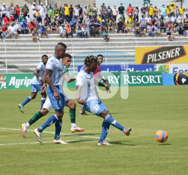 FBL-LIGAPRO-ORENSE-9 DE OCTUBRE