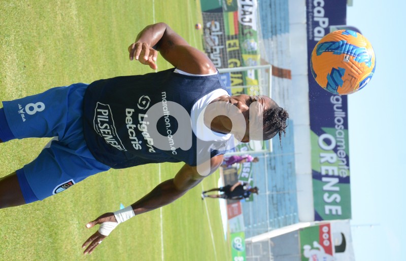 FBL-LIGAPRO-ORENSE-9 DE OCTUBRE
