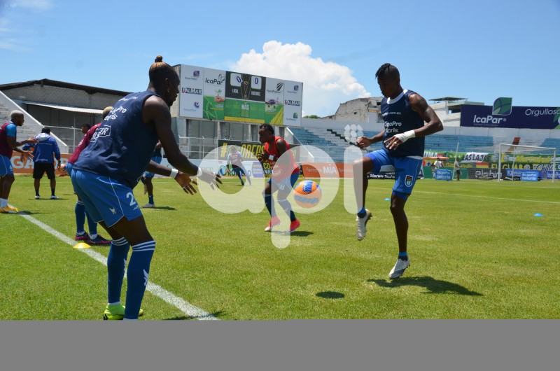 FBL-LIGAPRO-ORENSE-9 DE OCTUBRE