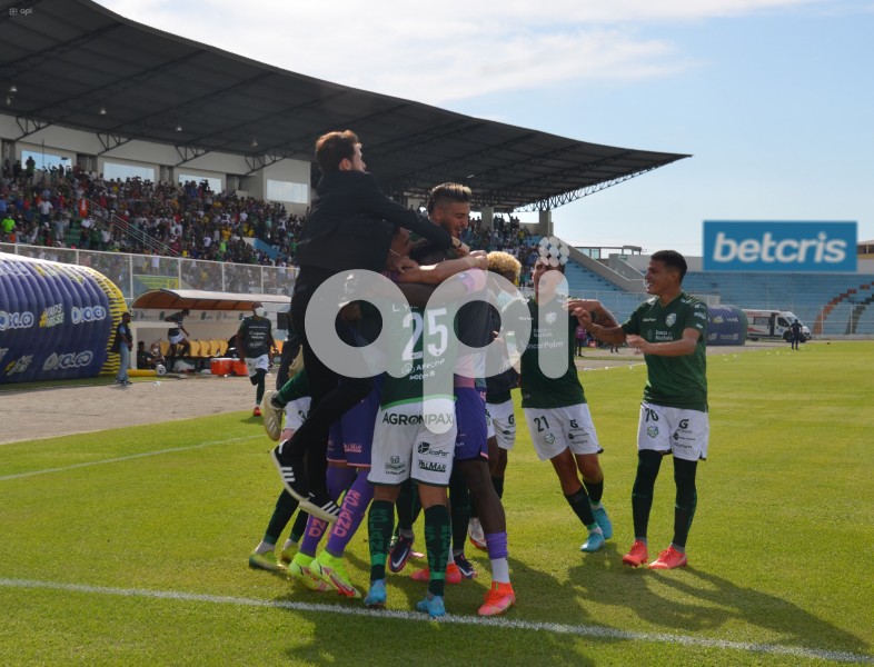 FBL-LIGAPRO-ORENSE-9 DE OCTUBRE