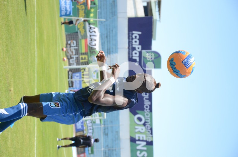 FBL-LIGAPRO-ORENSE-9 DE OCTUBRE
