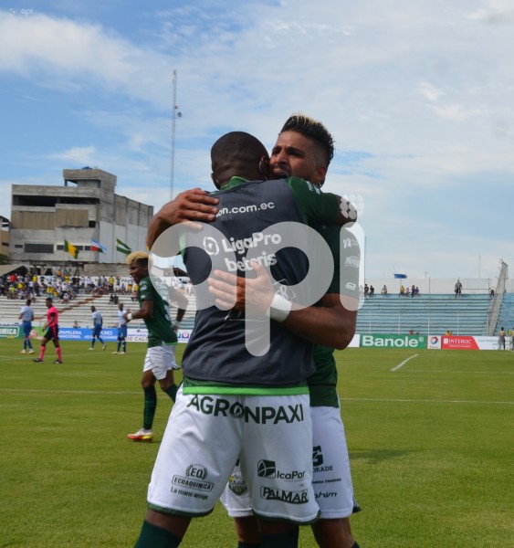 FBL-LIGAPRO-ORENSE-9 DE OCTUBRE