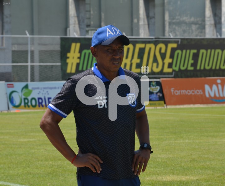 FBL-LIGAPRO-ORENSE-9 DE OCTUBRE