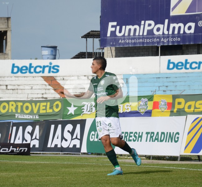 FBL-LIGAPRO-ORENSE-9 DE OCTUBRE