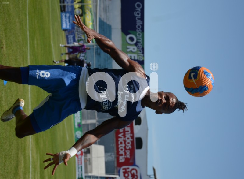FBL-LIGAPRO-ORENSE-9 DE OCTUBRE