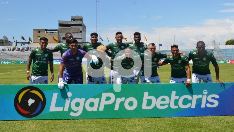 FBL-LIGAPRO-ORENSE-9 DE OCTUBRE