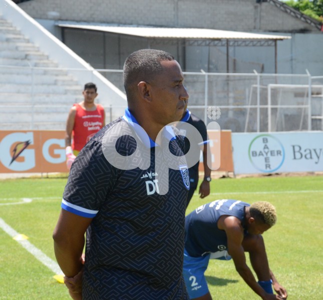 FBL-LIGAPRO-ORENSE-9 DE OCTUBRE