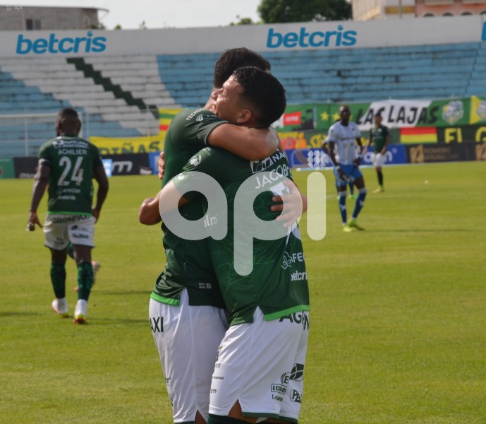 FBL-LIGAPRO-ORENSE-9 DE OCTUBRE
