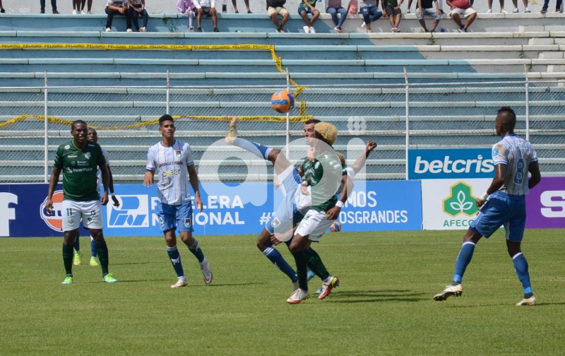 FBL-LIGAPRO-ORENSE-9 DE OCTUBRE