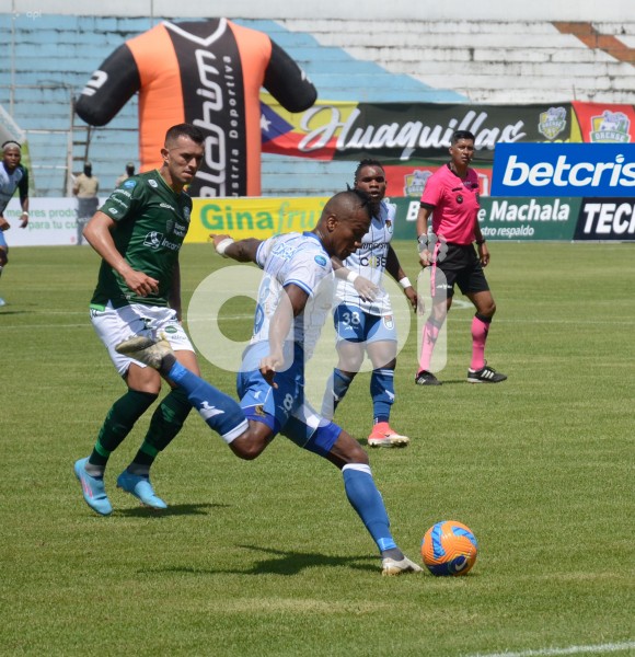 FBL-LIGAPRO-ORENSE-9 DE OCTUBRE