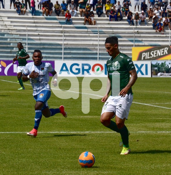 FBL-LIGAPRO-ORENSE-9 DE OCTUBRE