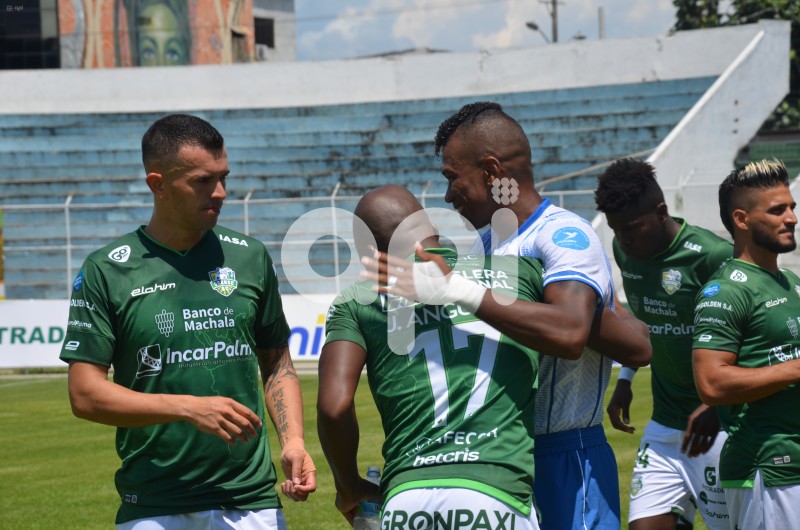 FBL-LIGAPRO-ORENSE-9 DE OCTUBRE
