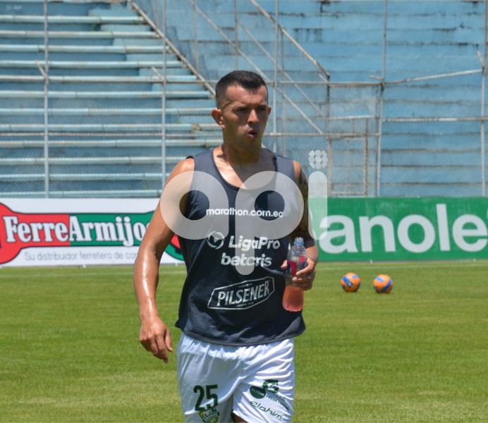 FBL-LIGAPRO-ORENSE-9 DE OCTUBRE