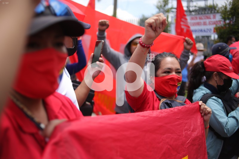 UIO-PLANTÓN-UNE-ASAMBLEA