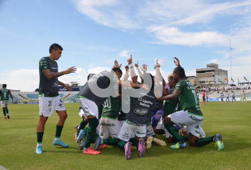 FBL-LIGAPRO-ORENSE-9 DE OCTUBRE