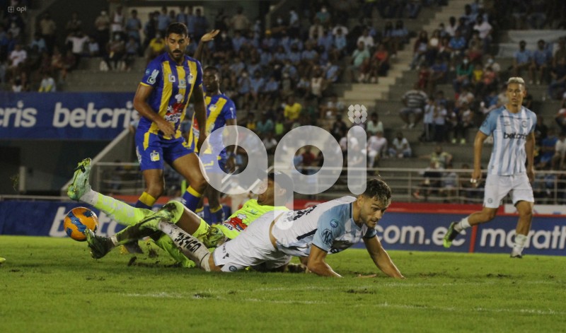 FBL-LIGAPRO-GUAYAQUIL-DELFIN