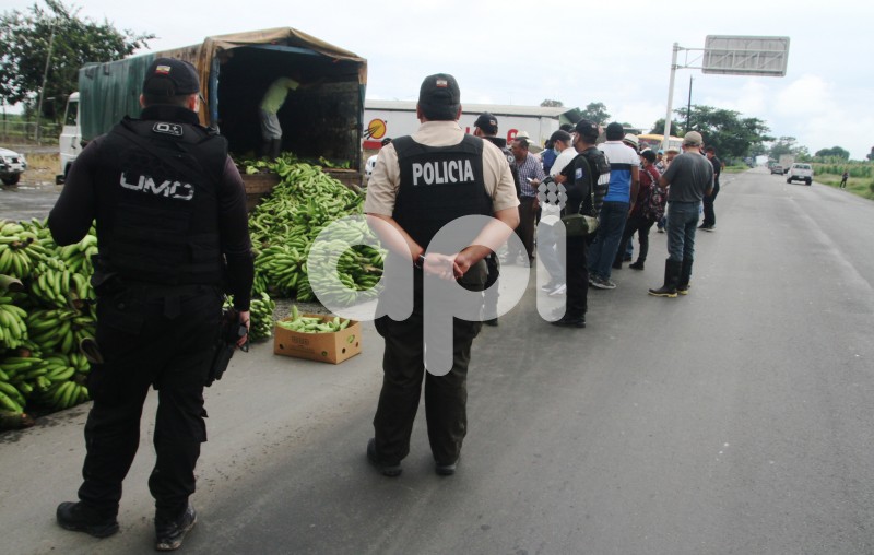 GYE-PROTESTA-BANANEROS