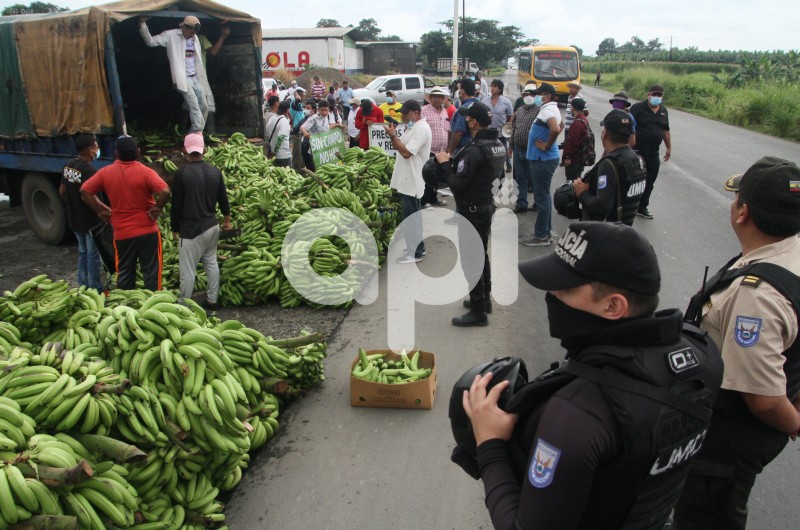 GYE-PROTESTA-BANANEROS