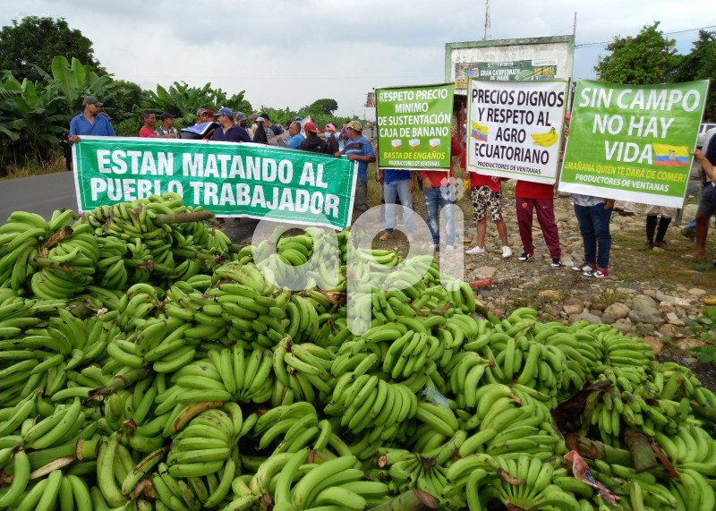 GYE-PROTESTA-BANANEROS