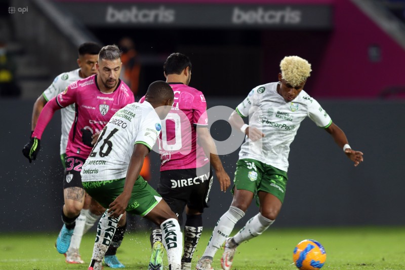 FBL - LIGAPRO - INDEPENDIENTE - ORENSE   