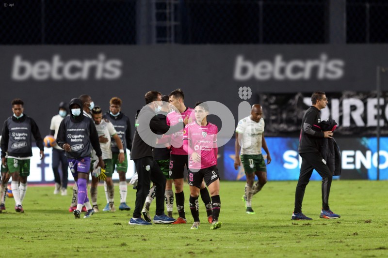FBL - LIGAPRO - INDEPENDIENTE - ORENSE   