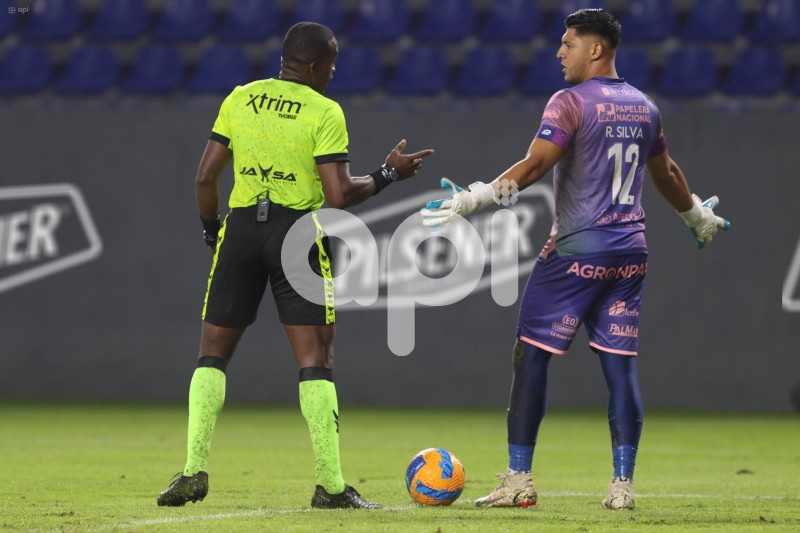 FBL - LIGAPRO - INDEPENDIENTE - ORENSE   
