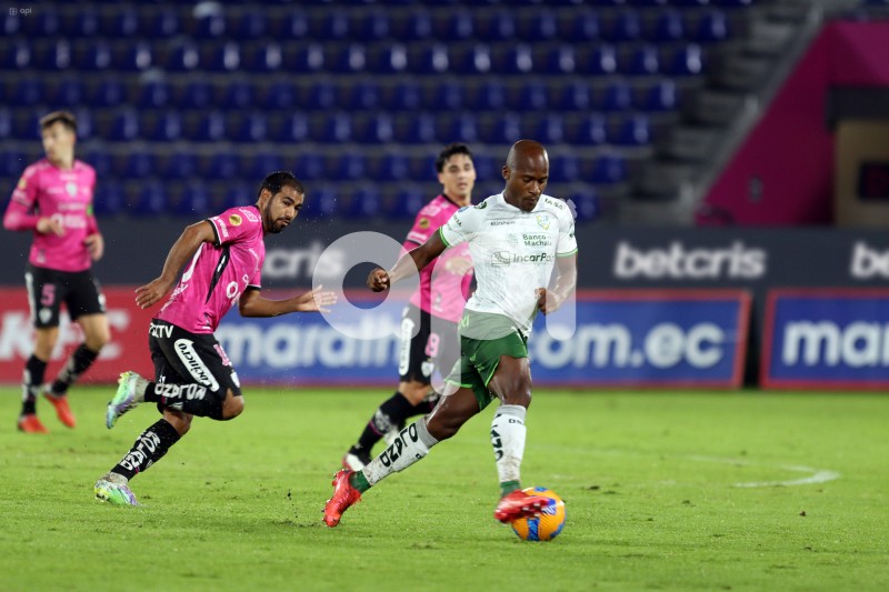 FBL - LIGAPRO - INDEPENDIENTE - ORENSE   