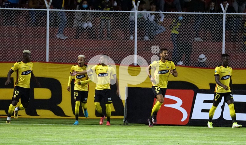 FBL - LIGAPRO - MUSHUC RUNA - BARCELONA