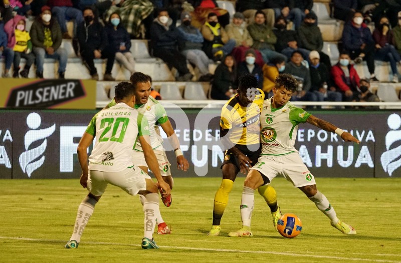 FBL - LIGAPRO - MUSHUC RUNA - BARCELONA