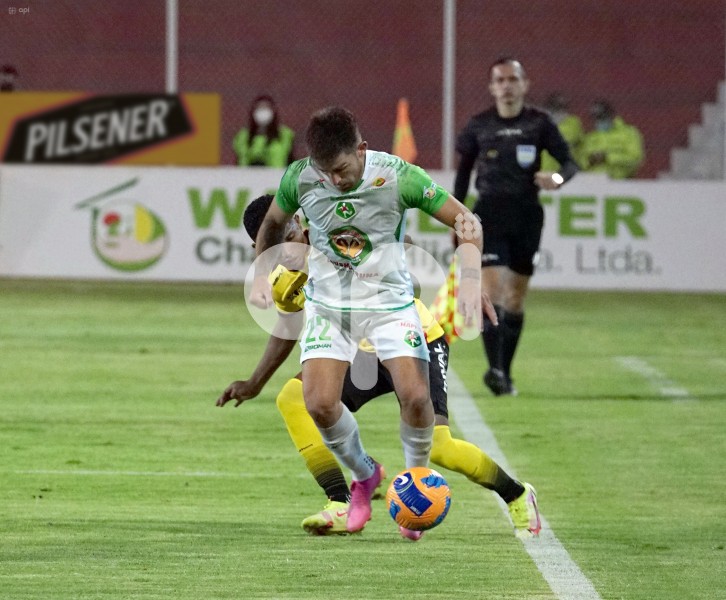 FBL - LIGAPRO - MUSHUC RUNA - BARCELONA