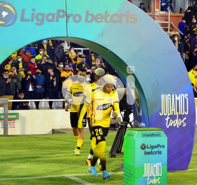 FBL - LIGAPRO - MUSHUC RUNA - BARCELONA