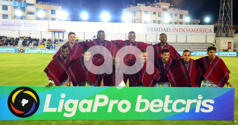 FBL - LIGAPRO - MUSHUC RUNA - BARCELONA