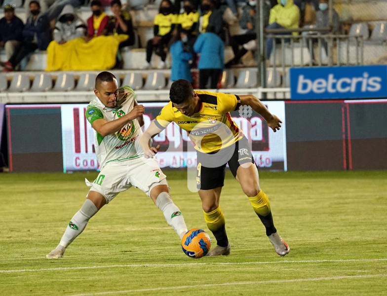FBL - LIGAPRO - MUSHUC RUNA - BARCELONA