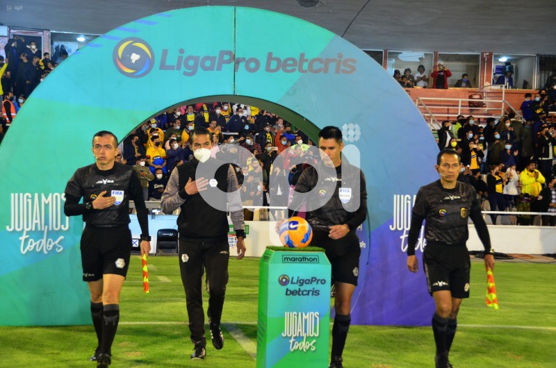 FBL - LIGAPRO - MUSHUC RUNA - BARCELONA