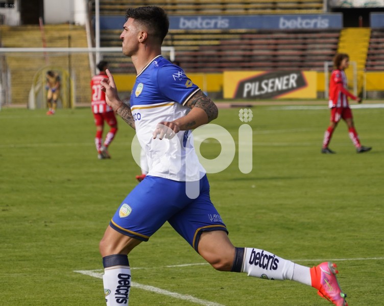 FBL-LIGAPRO-CUMBAYA-TECNICO