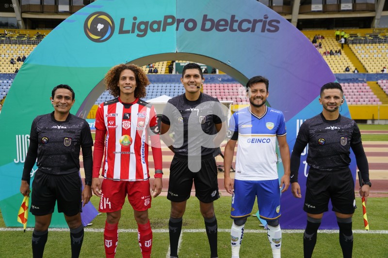 FBL-LIGAPRO-CUMBAYA-TECNICO