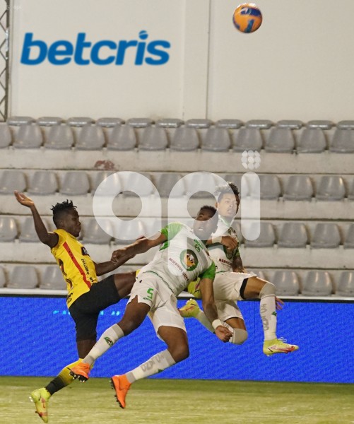 FBL - LIGAPRO - MUSHUC RUNA - BARCELONA