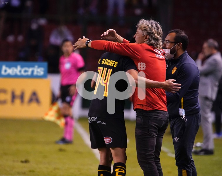 FBL-LIGAPRO-LIGA-AUCAS