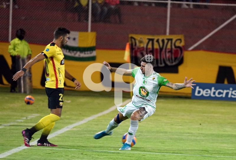 FBL - LIGAPRO - MUSHUC RUNA - BARCELONA